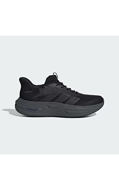 Adidas HP3445 Cloudfoam Cuxxion - Rapidfit Kadın Günlük Spor Ayakkabı