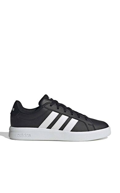 Adidas HQ0095 Grand Court Base 3.0 Kadın Günlük Spor Ayakkabı