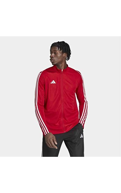 Adidas HS3502 Tiro23 L Tr Jkt Erkek Spor Ceket