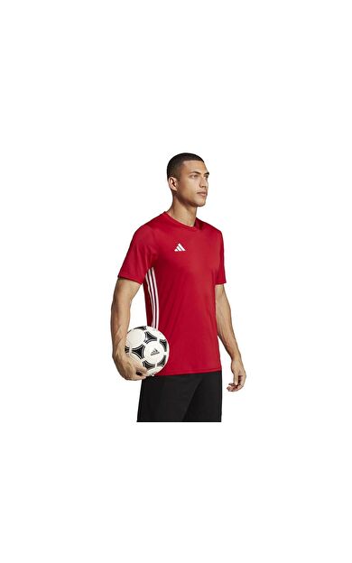 Adidas HT6552 Tabela 23 Erkek Spor Tişört