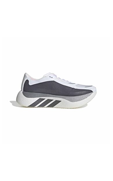 adidas Hyperboost Edge M Erkek Spor Ayakkabı Antrasit