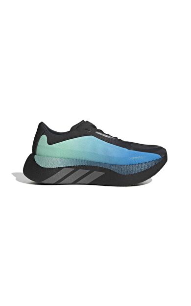 adidas Hyperboost Edge M Fade Erkek Spor Ayakkabı Siyah