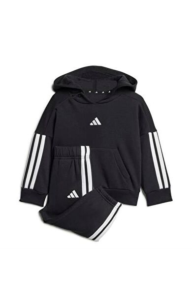 Adidas İ 3S Fl Hd Jog Çocuk Eşofman Takımı JD6484