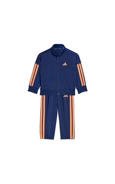 Adidas I 3S Tr Ts 205 Çocuk Eşofman Takımı KC6155