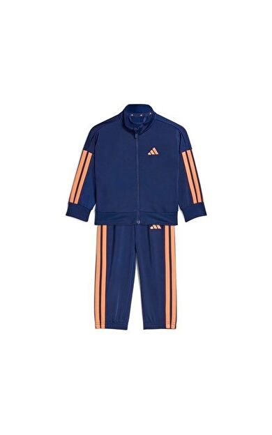 Adidas I 3S Tr Ts 205 Çocuk Eşofman Takımı KC6155