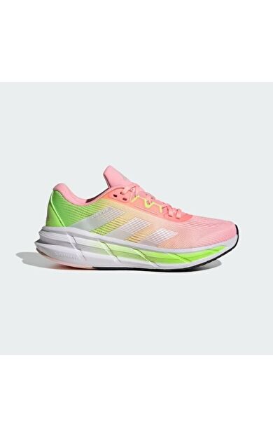 Adidas ID8744 Questar 3 W Kadın Koşu Ayakkabısı