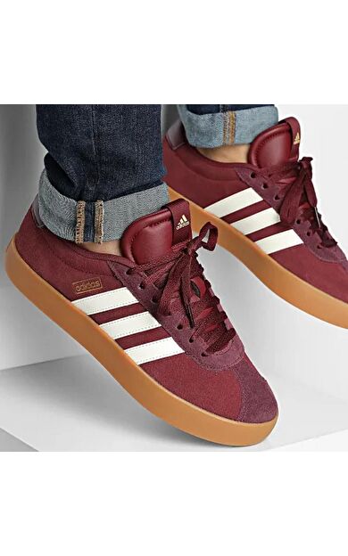 Adidas IH4039 Vl Court 3.0 Erkek Günlük Spor Ayakkabı