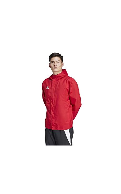 Adidas IK4009 Ent22 Aw Erkek Yağmurluk