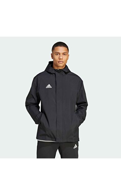 Adidas IK4010 Ent22 Aw Erkek Yağmurluk