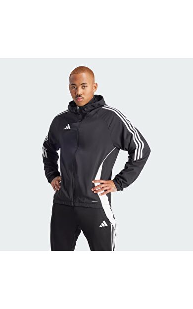 Adidas IM8806 Tiro24 Wb Erkek Yağmurluk