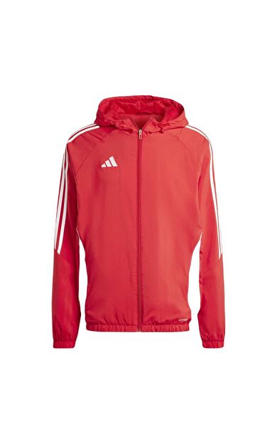 Adidas IM8809 Tiro24 Wb Erkek Spor Ceket