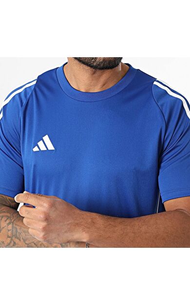 Adidas IS1014 Tiro24 Erkek Spor Tişört