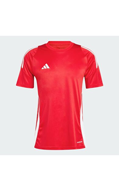 Adidas IS1016 Tiro24 Erkek Spor Tişört