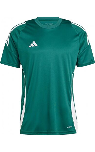 Adidas IS1017 Tiro24 Erkek Spor Tişört