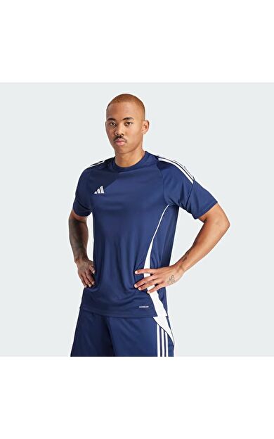 Adidas IS1018 Tiro24 Erkek Spor Tişört