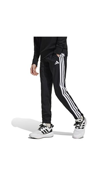 adidas J 3S Wv  Pt Çocuk Eşofman Altı Siyah