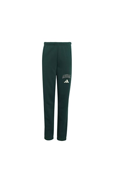 adidas J Clgt Fl Pnt Çocuk Eşofman Altı Yeşil