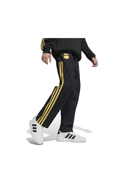 adidas J Fn Pnts Çocuk Eşofman Altı Siyah