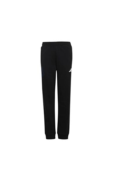 adidas J Mc Pnts Çocuk Eşofman Altı Siyah