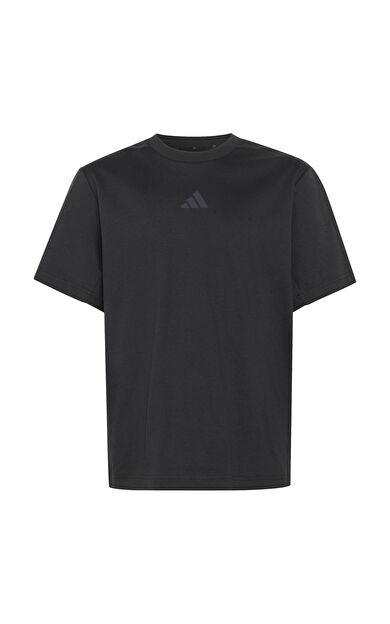 adidas J Z.n.e. Tee Çocuk T-Shirt Siyah