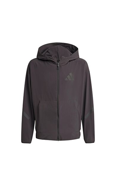 adidas J Z.n.e. Wv Cu Çocuk Ceket Siyah