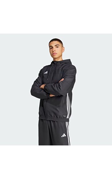Adidas JC5435 Tiro Es W Hood Erkek Spor Ceket