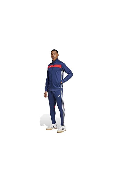 Adidas JD0467 Tiro Es Ts Erkek Eşofman Takımı