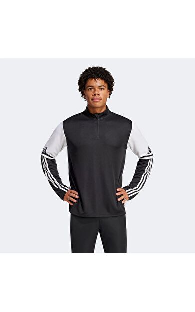 Adidas JE2767 Sq25 Tr Top Erkek Sweatshirt