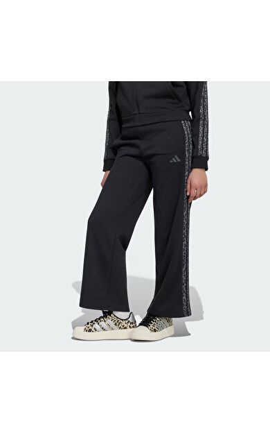 Adidas Jg An 3S Ft Pt Çocuk Eşofman Altı KC7199