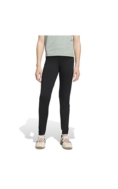 Adidas Jg Glam Leg Çocuk Tayt KB7015