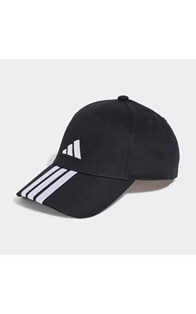 Adidas JG1072 Bball 3S Cap Nl Unisex Şapka