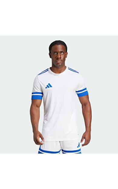 Adidas JG5827 Squa25 M Erkek Spor Tişört