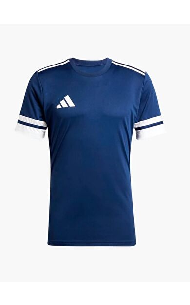 Adidas JG5830 Squa25 M Erkek Spor Tişört