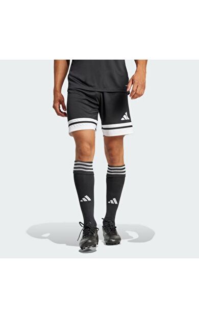 Adidas JH3402 Squa25 M Erkek Spor Şort