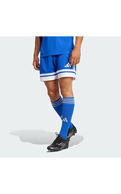 Adidas JH3405 Squa25 M Erkek Spor Şort