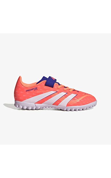 Adidas JH8864 Predator Club Tf J Çocuk Halı Saha Ayakkabısı
