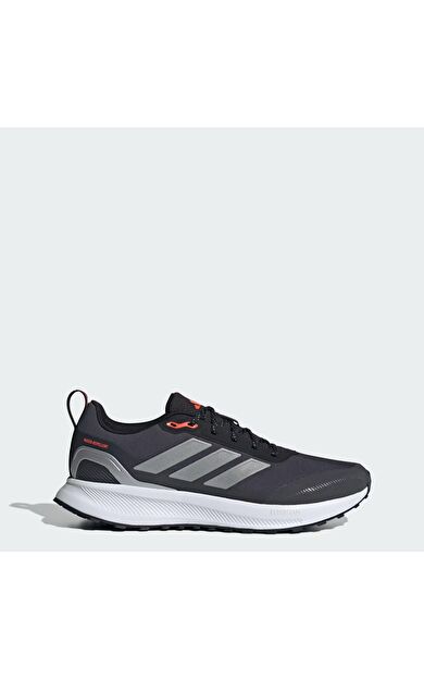 Adidas JI4084 Runfalcon 5 Tr Erkek Koşu Ayakkabısı