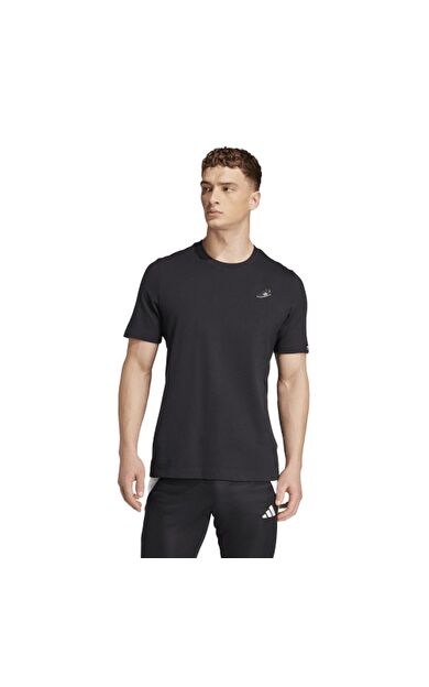 Adidas JJ1421 Copa Sign G T Erkek Spor Tişört