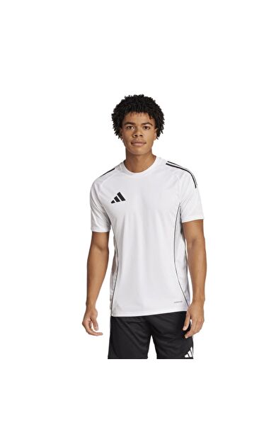 Adidas JJ1519 Tiro25C Tr Erkek Spor Tişört