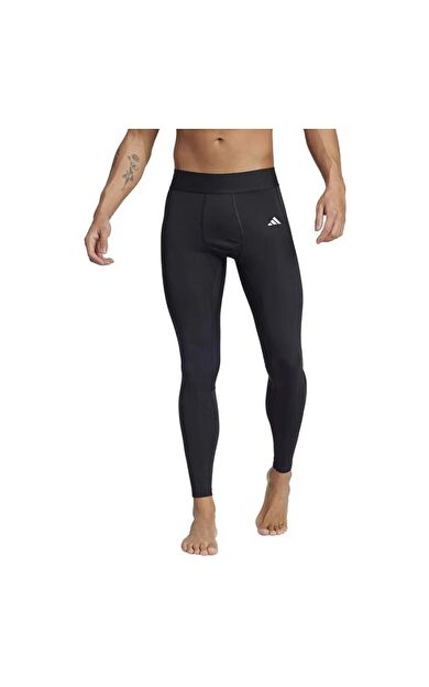 Adidas JN7352 Tf Long M Erkek Spor Tayt