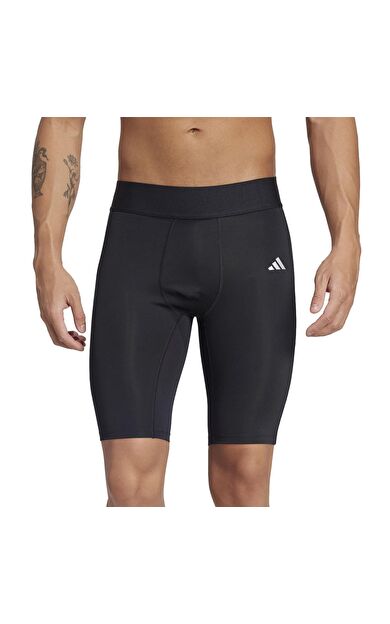 Adidas JP1477 Tf Shrt M Erkek Spor Tayt