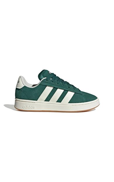 Adidas JP8734 Grand Court Alpha 00S Erkek Günlük Spor Ayakkabı