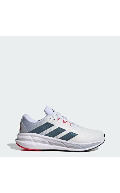 Adidas JQ5081 Questar 3 M Erkek Koşu Ayakkabısı