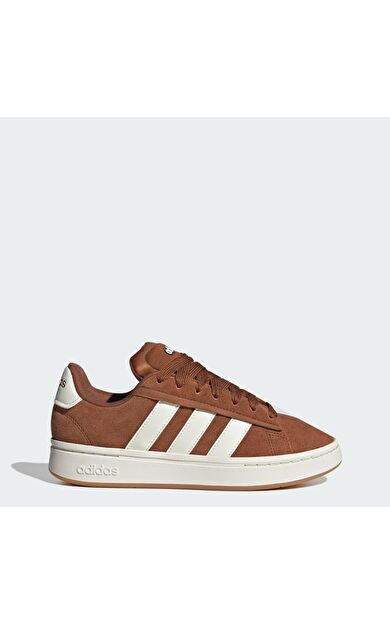 Adidas JQ7293 Grand Court Alpha 00S Kadın Günlük Spor Ayakkabı