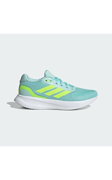 Adidas JR3088 Runfalcon 5 W Kadın Koşu Ayakkabısı
