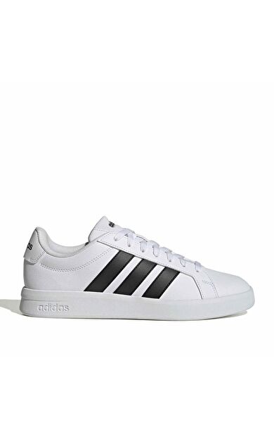 Adidas JR4613 Grand Court Base 3.0 Erkek Günlük Spor Ayakkabı