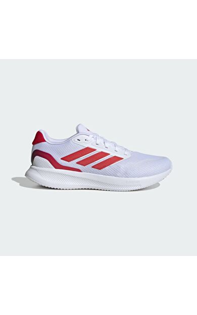 Adidas JR5518 Runfalcon 5 Erkek Koşu Ayakkabısı