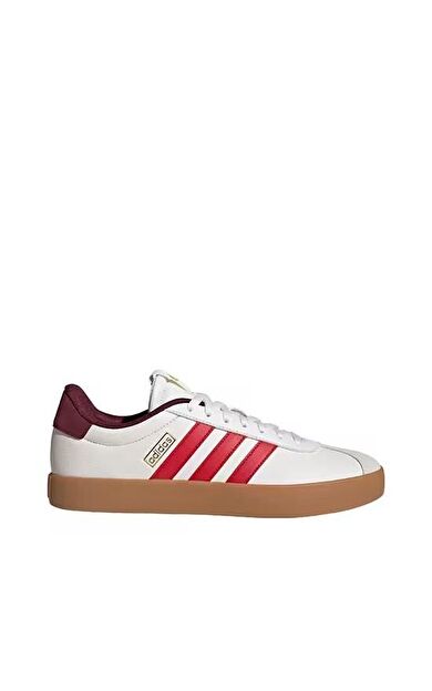 Adidas JR8633 Vl Court 3.0 Erkek Günlük Spor Ayakkabı