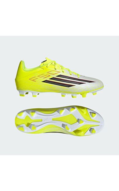 Adidas JR9053 F50 Club Fg/Mg Unisex Krampon