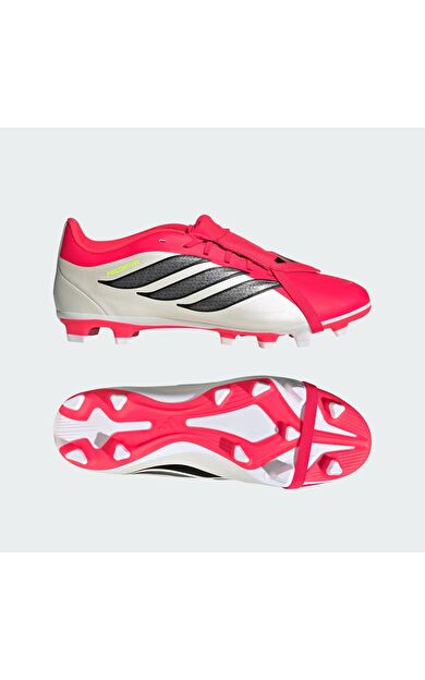 Adidas JS0346 Predator Club Ft Fg/Mg Unisex Krampon